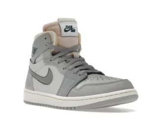 Jordan 1 High Zoom Air CMFT London - photo 2- Jersey4u