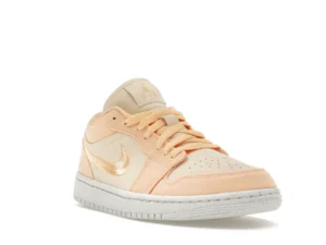 Jordan 1 Low SE Celestial Gold (Women's) - photo 2- Jersey4u