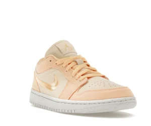 Jordan 1 Low SE Celestial Gold (Women's) - photo 2- Jersey4u