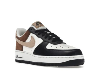 Nike Air Force 1 Low '07 Mocha - photo 2- Jersey4u