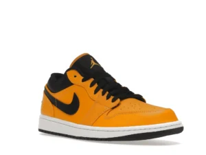 Jordan 1 Low University Gold - photo 2- Jersey4u