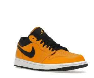 Jordan 1 Low University Gold - photo 2- Jersey4u