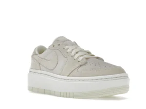 Jordan 1 Elevate Low Coconut Milk (Women's) - photo 2- Jersey4u