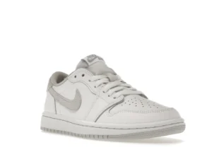 Jordan 1 Low OG Neutral Grey (2021) (Women's) - photo 2- Jersey4u