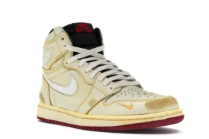 Jordan 1 Retro High Nigel Sylvester - photo 2- Jersey4u