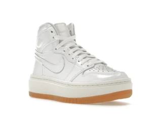 Jordan 1 Elevate High SE White Gum (Women's) - photo 2- Jersey4u