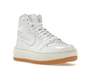 Jordan 1 Elevate High SE White Gum (Women's) - photo 2- Jersey4u