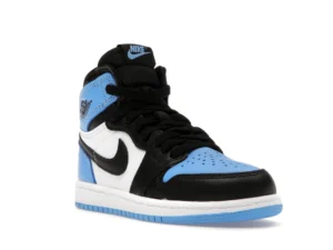 Jordan 1 Retro High OG UNC Toe (PS) - photo 2- Jersey4u