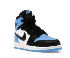 Jordan 1 Retro High OG UNC Toe (PS) - photo 2- Jersey4u