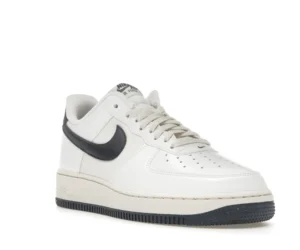 Nike Air Force 1 Low '07 White Obsidian Fir - photo 2- Jersey4u