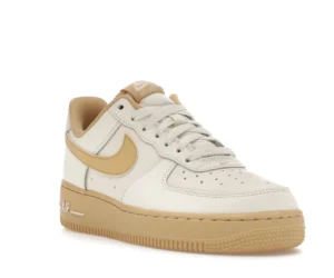 Nike Air Force 1 Low '07 Sail Sesame (Women's) - photo 2- Jersey4u