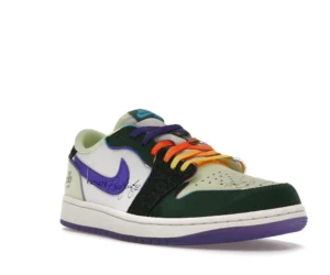 Jordan 1 Retro Low OG Doernbecher (2023) - photo 2- Jersey4u