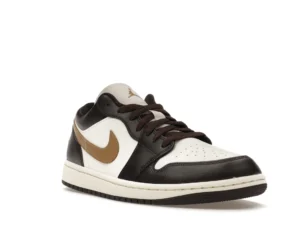 Jordan 1 Low Shadow Brown (Women's) - photo 2- Jersey4u