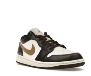 Jordan 1 Low Shadow Brown (Women's) - photo 2- Jersey4u