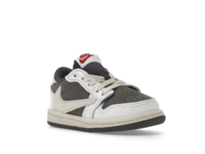 Jordan 1 Retro Low OG SP Travis Scott Reverse Mocha (TD) - photo 2- Jersey4u