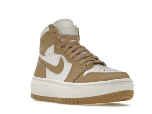 Jordan 1 Elevate High White Desert (Women's) - photo 2- Jersey4u