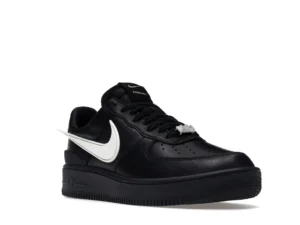 Nike Air Force 1 Low SP AMBUSH Black - photo 2- Jersey4u