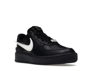 Nike Air Force 1 Low SP AMBUSH Black - photo 2- Jersey4u