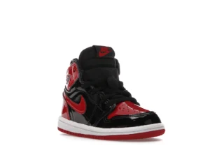 Jordan 1 Retro High OG Patent Bred (TD) - photo 2- Jersey4u