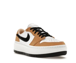 Jordan 1 Elevate Low Rookie of the Year (Women's) - photo 2- Jersey4u