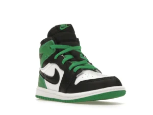 Jordan 1 Retro High OG Lucky Green (TD) - photo 2- Jersey4u