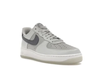 Nike Air Force 1 '07 LV8 Pure Platinum Light Carbon - photo 2- Jersey4u