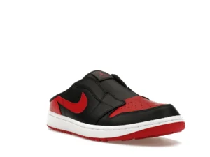 Jordan 1 Mule Golf Bred - photo 2- Jersey4u