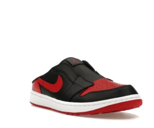 Jordan 1 Mule Golf Bred - photo 2- Jersey4u