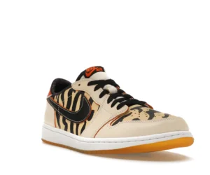 Jordan 1 Low OG Year of the Tiger - photo 2- Jersey4u