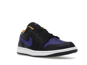 Jordan 1 Low Dark Concord - photo 2- Jersey4u