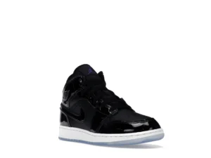 Jordan 1 Mid SE Space Jam (GS) - photo 2- Jersey4u