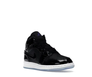 Jordan 1 Mid SE Space Jam (GS) - photo 2- Jersey4u