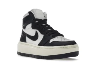 Jordan 1 Elevate High Summit White Dark Ash (Women's) - photo 2- Jersey4u