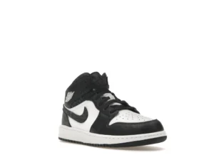 Jordan 1 Mid SE Panda Elephant (GS) - photo 2- Jersey4u