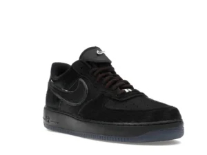 Nike Air Force 1 Low '07 Virginia Union University Yardrunners - photo 2- Jersey4u