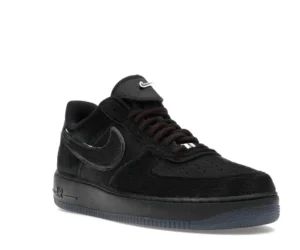 Nike Air Force 1 Low '07 Virginia Union University Yardrunners - photo 2- Jersey4u