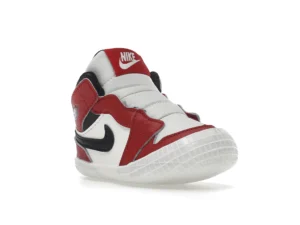 Jordan 1 Crib Bootie Chicago Lost and Found (I) - photo 2- Jersey4u