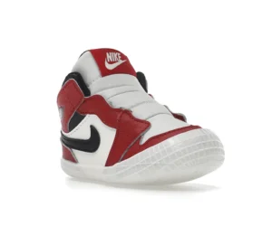 Jordan 1 Crib Bootie Chicago Lost and Found (I) - photo 2- Jersey4u