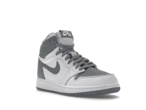 Jordan 1 Retro High OG Stealth (GS) - photo 2- Jersey4u