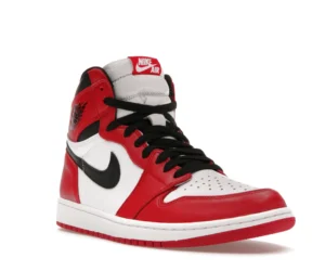 Jordan 1 Retro Chicago (2015) - photo 2- Jersey4u