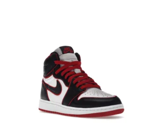 Jordan 1 Retro High Bloodline (GS) - photo 2- Jersey4u