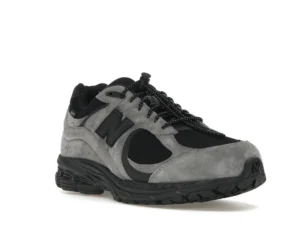 New Balance 2002R Gore-Tex JJJJound Charcoal - photo 2- Jersey4u