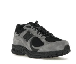 New Balance 2002R Gore-Tex JJJJound Charcoal - photo 2- Jersey4u