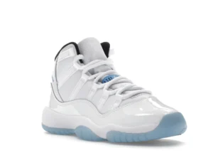 Jordan 11 Retro Legend Blue (2024) (GS) - photo 2- Jersey4u