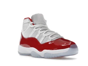 Jordan 11 Retro Cherry (2022) - photo 2- Jersey4u