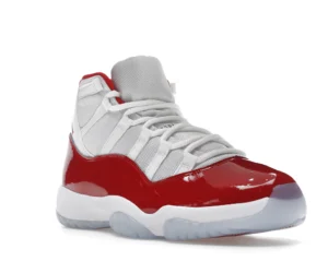 Jordan 11 Retro Cherry (2022) - photo 2- Jersey4u