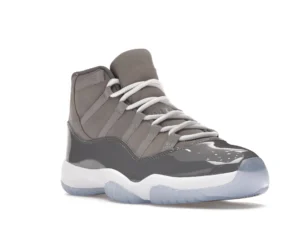 Jordan 11 Retro Cool Grey (2021) - photo 2- Jersey4u