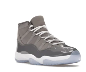 Jordan 11 Retro Cool Grey (2021) - photo 2- Jersey4u