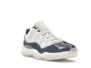 Jordan 11 Retro Low Diffused Blue - photo 2- Jersey4u