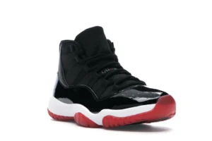 Jordan 11 Retro Playoffs Bred (2019) - photo 2- Jersey4u